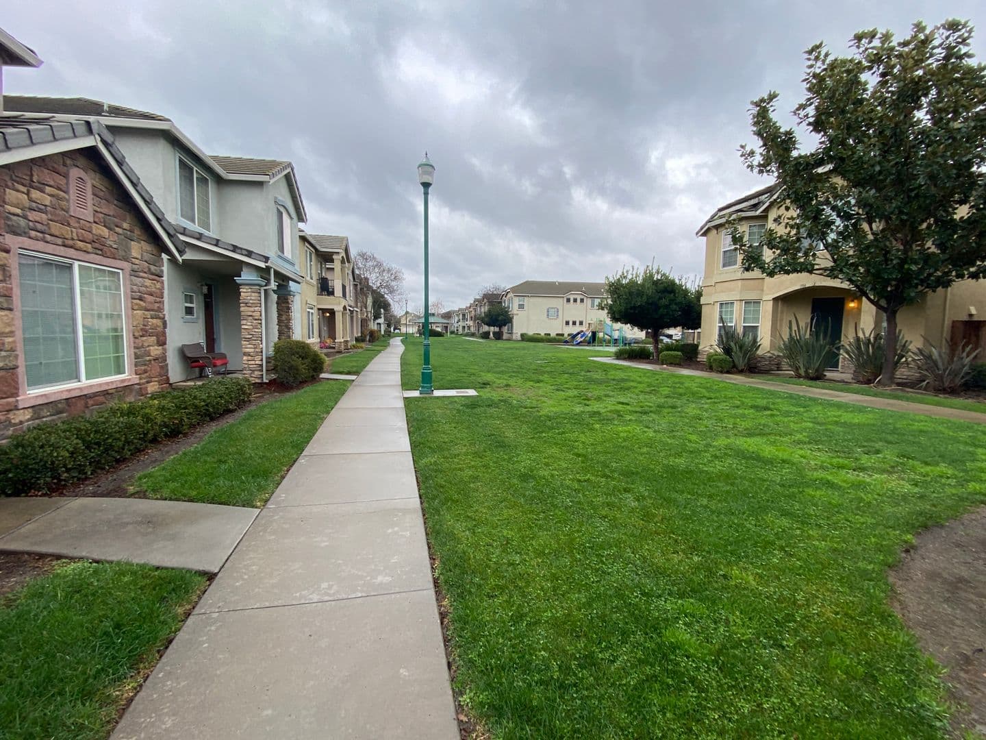 Stockton House: 1802 Caleb Cir
