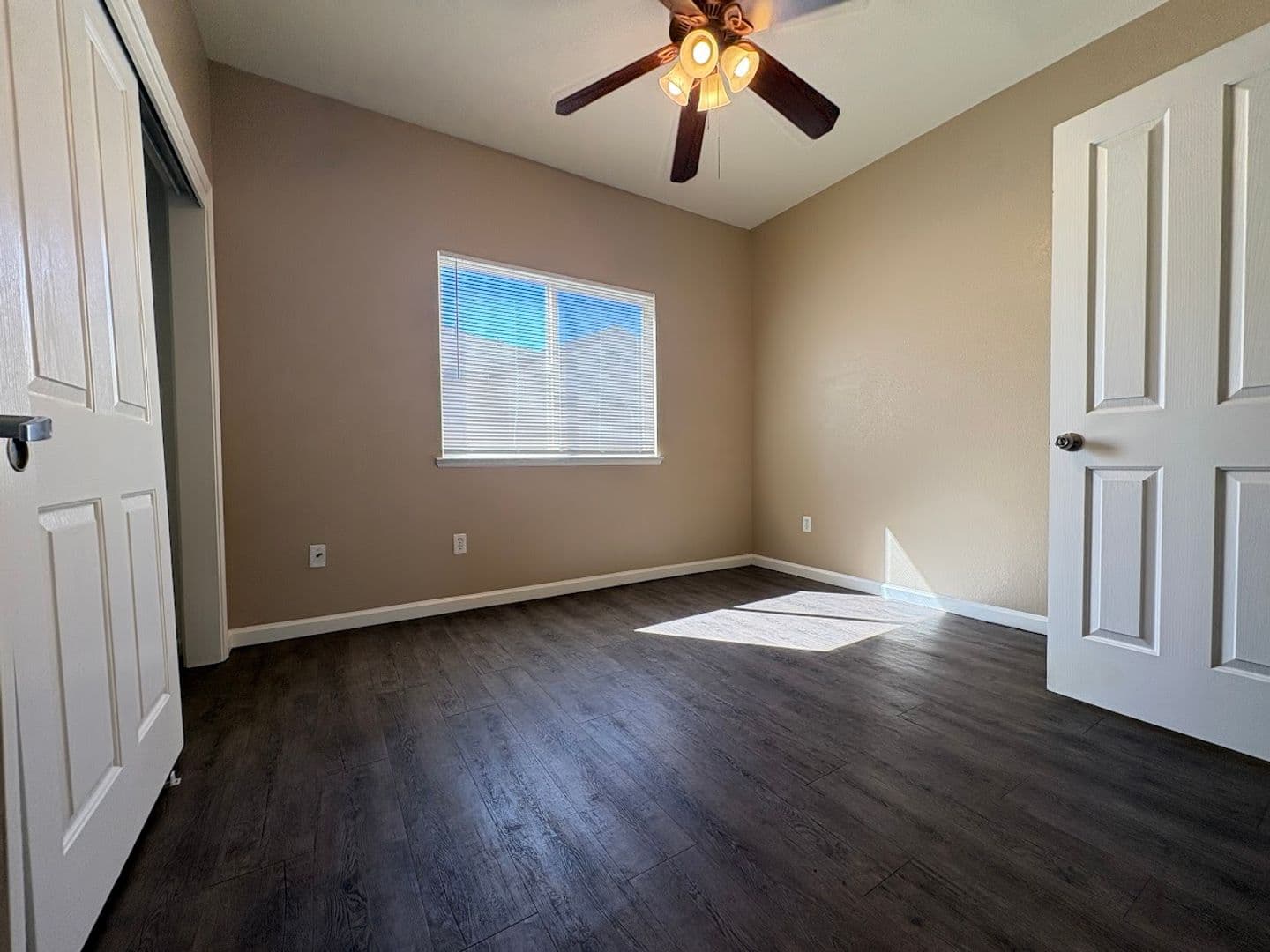 Stockton Condo: 8905 Davis Rd
