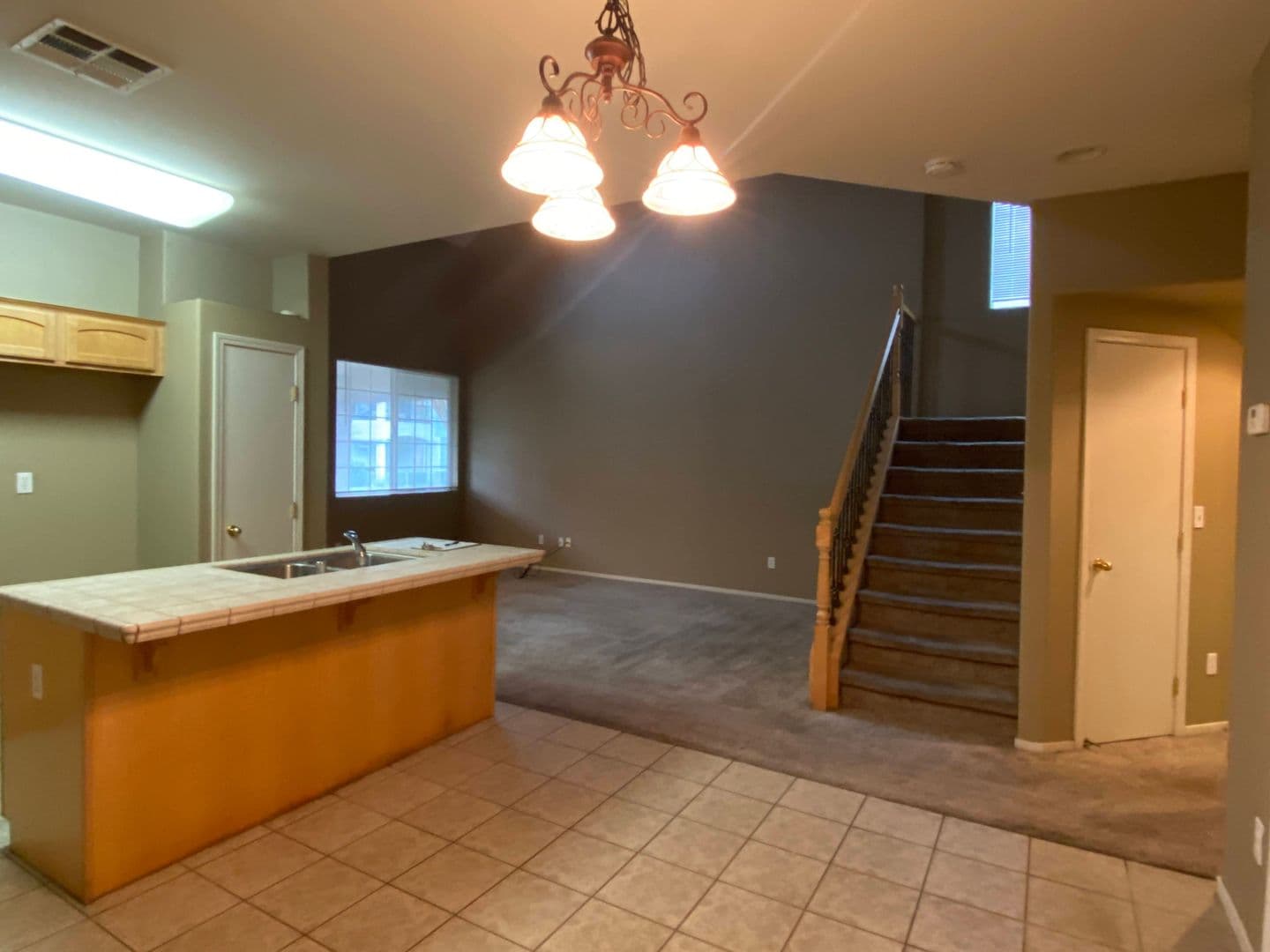 Stockton House: 1802 Caleb Cir