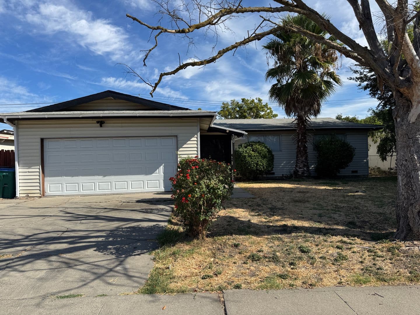 Stockton House: 309 Cordova Ln