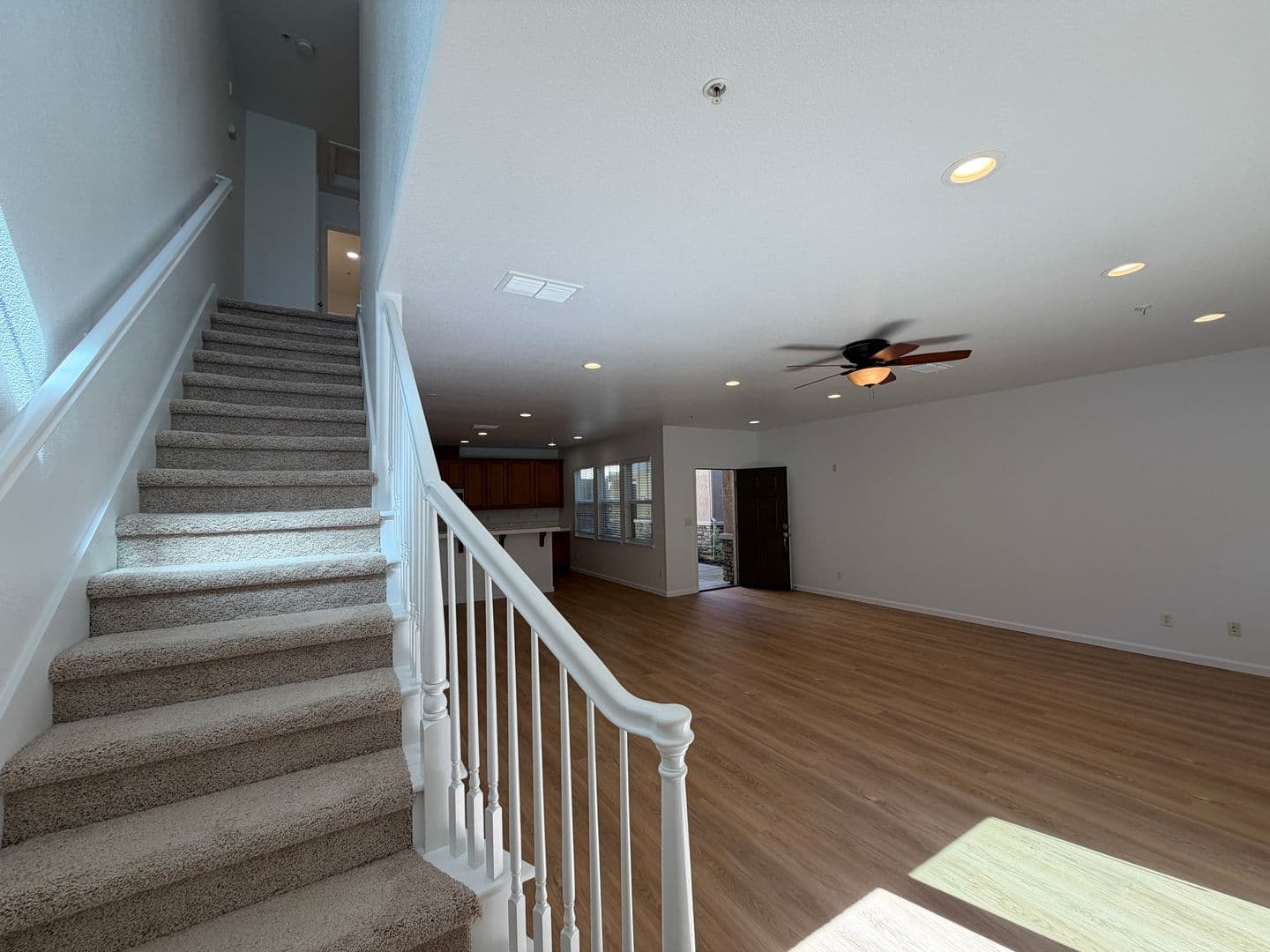 Sacramento House: 3301 N Park Dr