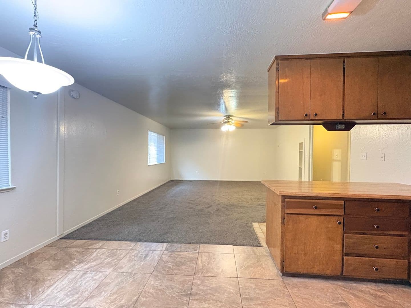 Stockton House: 1025 E 9th St