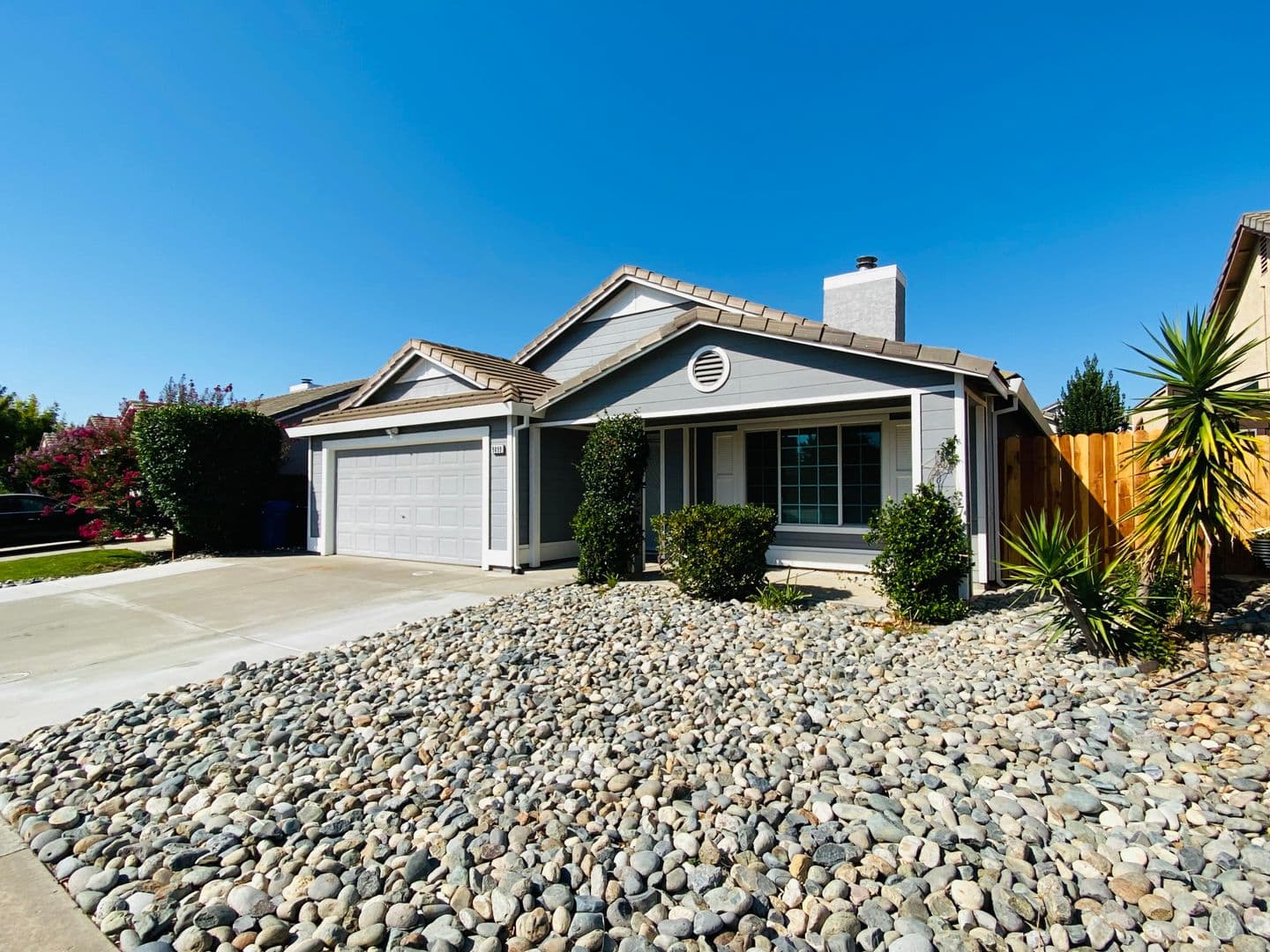 Elk Grove House: 9099 Generations Dr