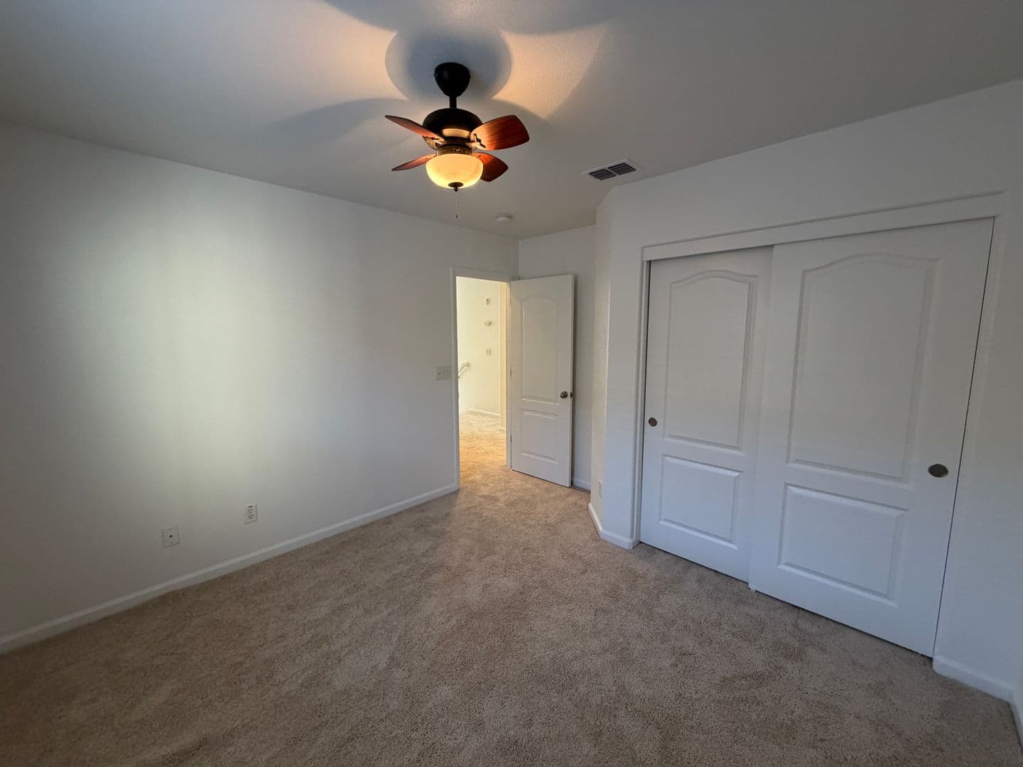 Sacramento House: 3301 N Park Dr