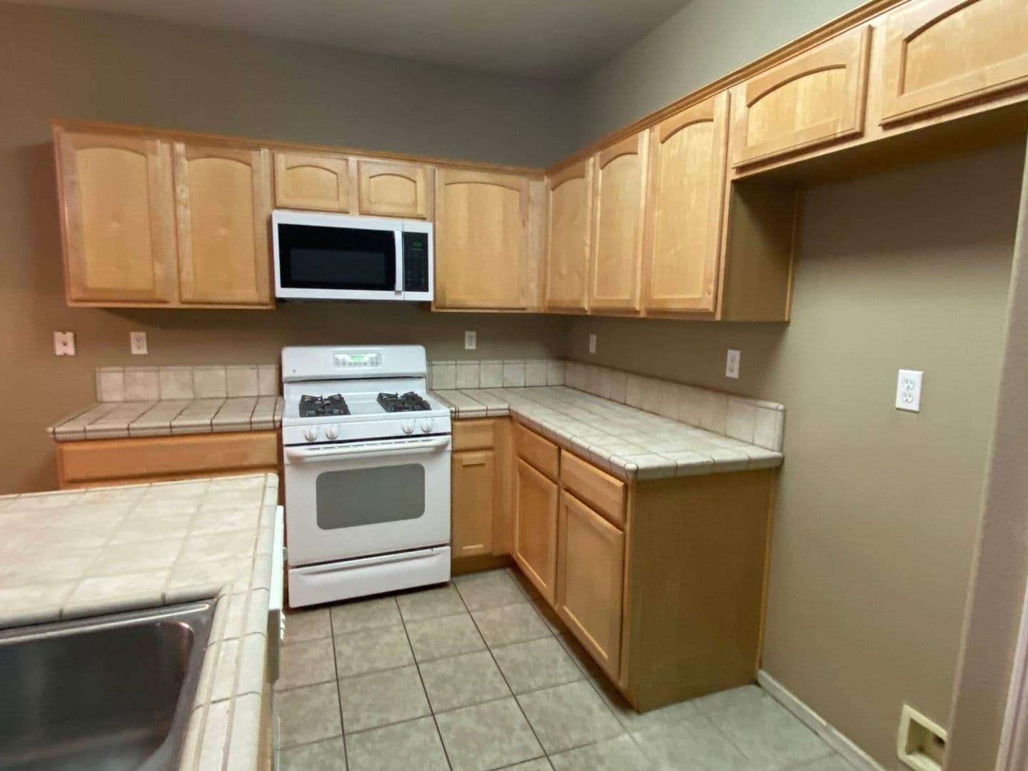 Stockton House: 1802 Caleb Cir