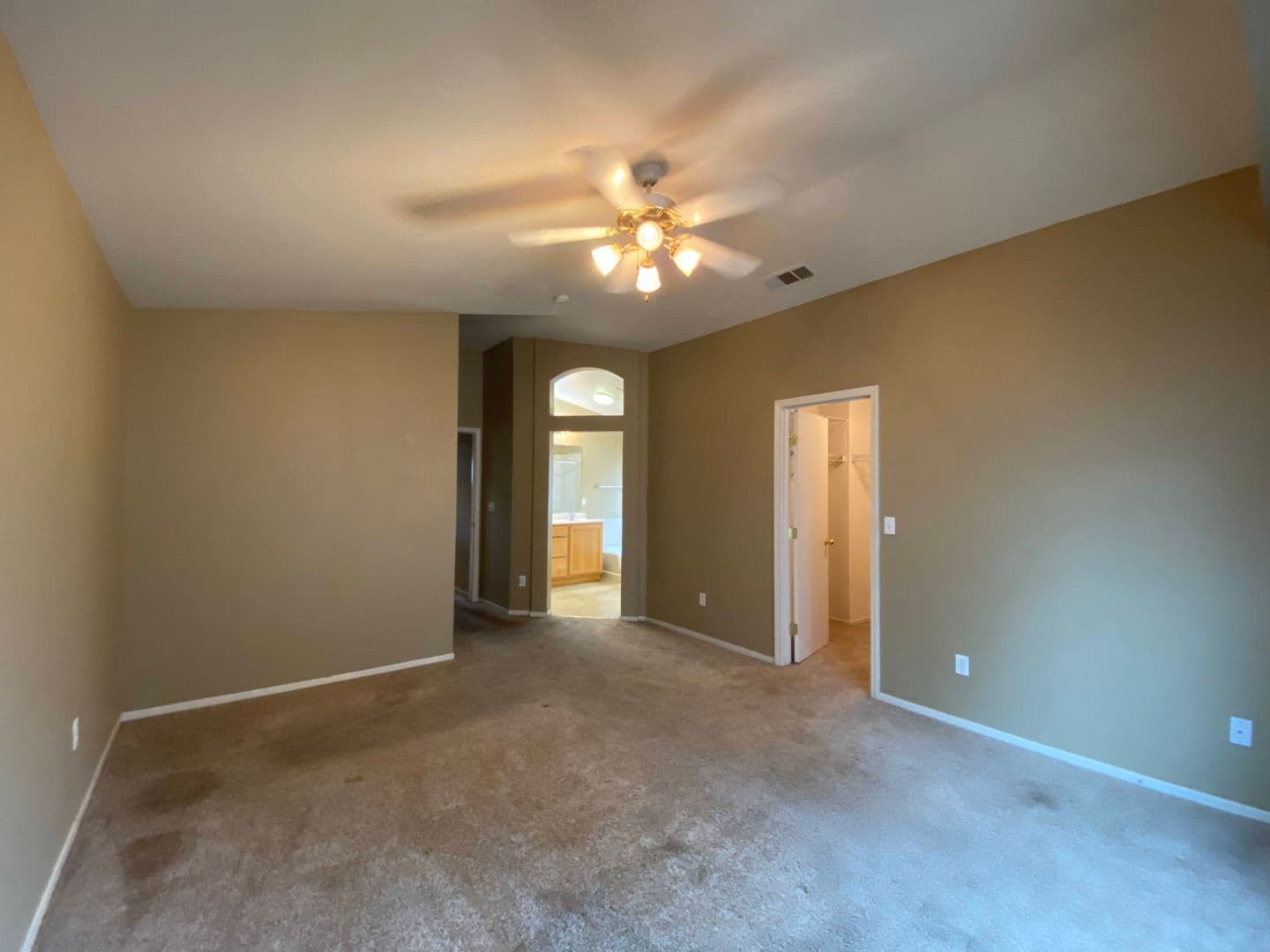 Stockton House: 1802 Caleb Cir