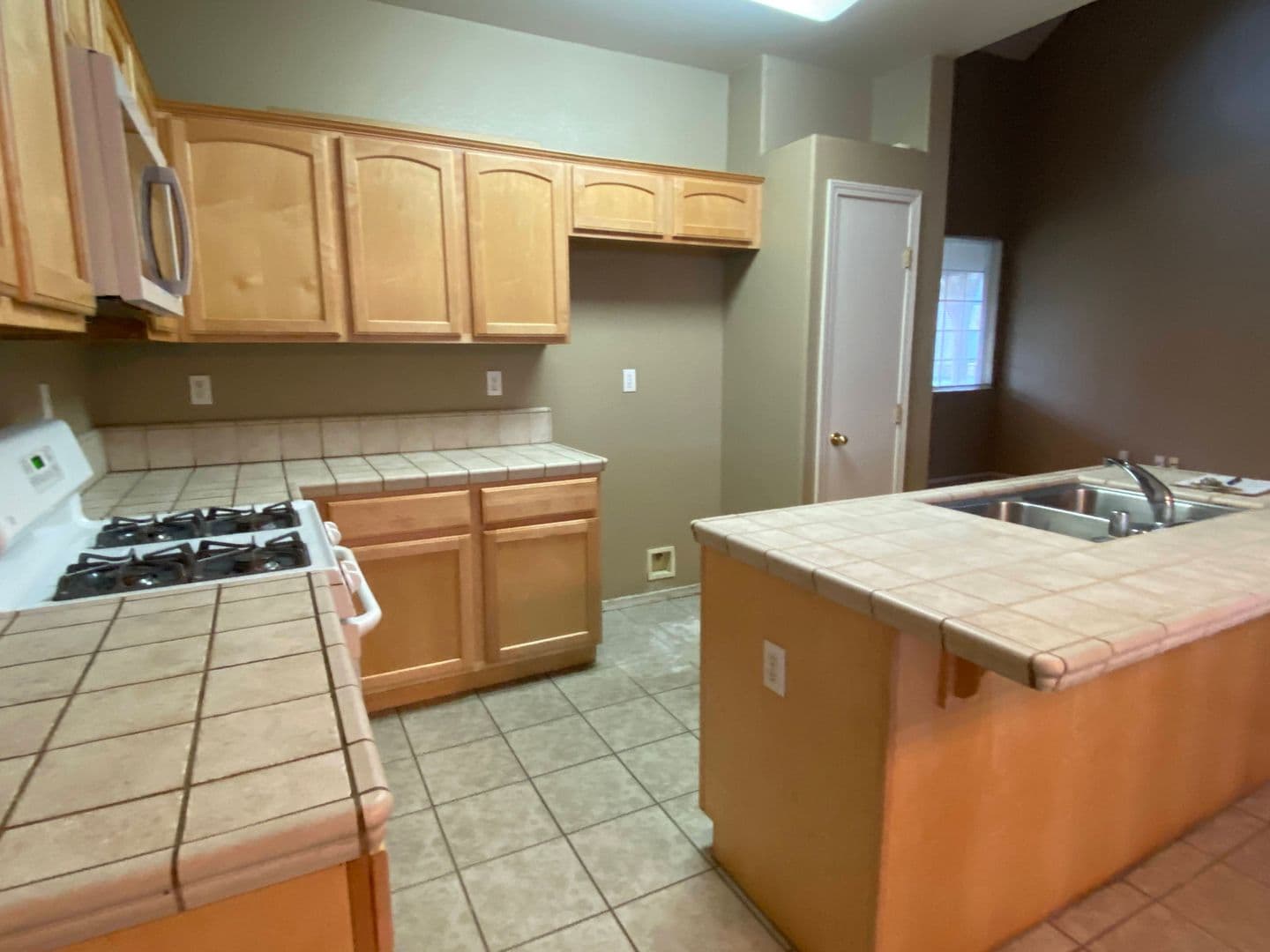 Stockton House: 1802 Caleb Cir