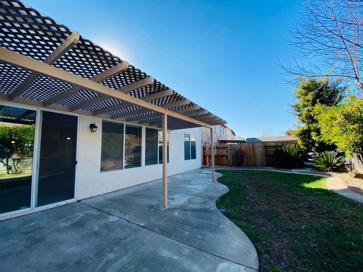 Elk Grove House: 9565 Stone Springs Dr