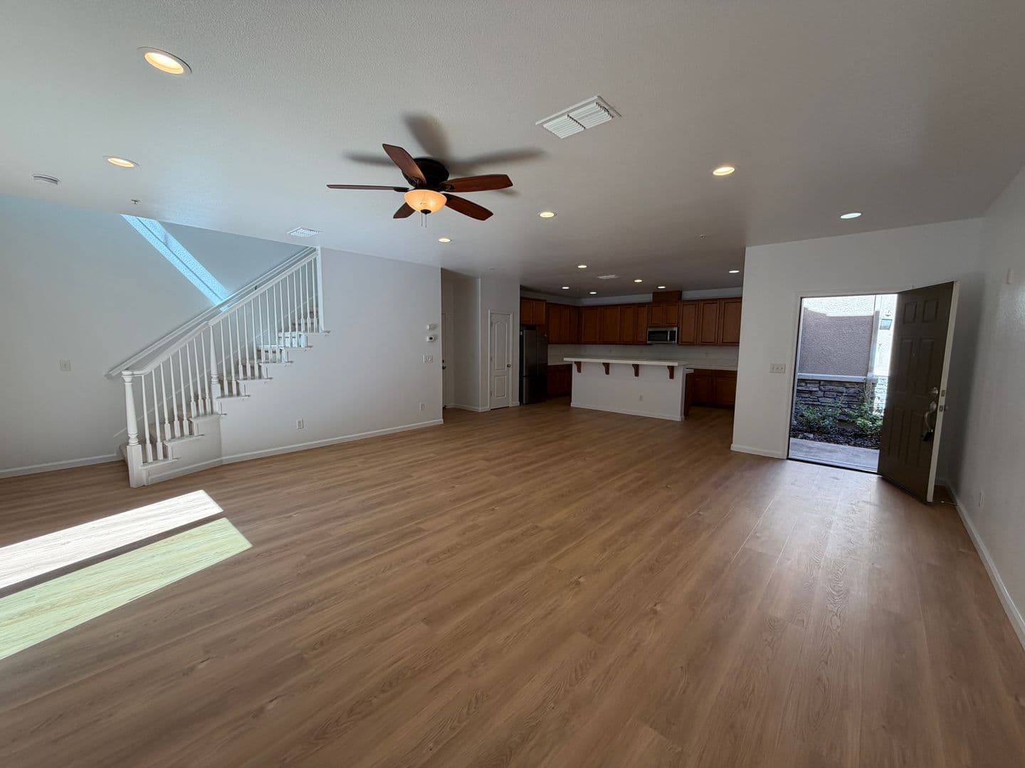 Sacramento House: 3301 N Park Dr
