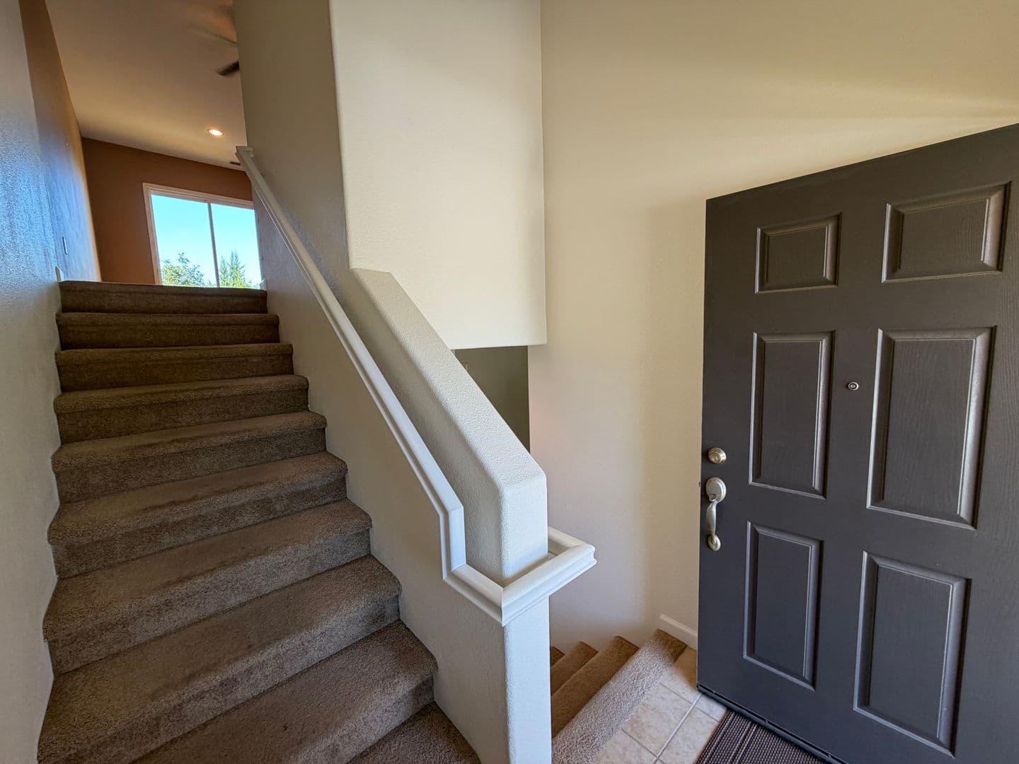 Rancho Cordova Townhome: 10847 Wraysbury Way