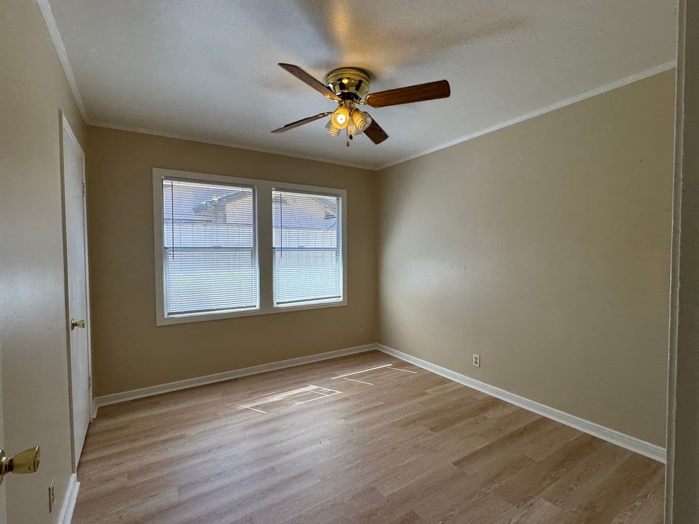 Stockton House: 1220 W Benjamin Holt Dr