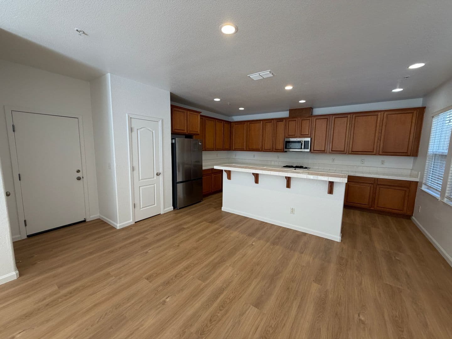 Sacramento House: 3301 N Park Dr