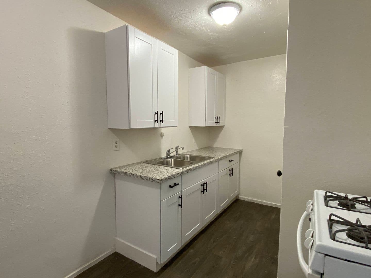 Stockton Apartment: 837 N Pilgrim St