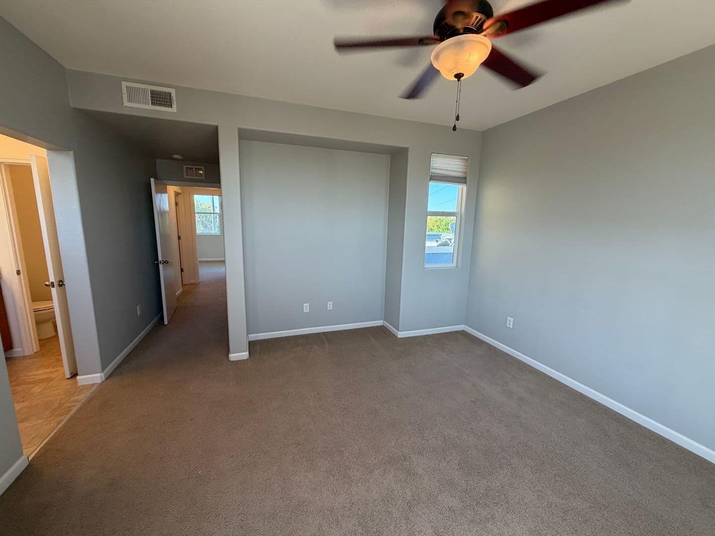 Rancho Cordova Townhome: 10847 Wraysbury Way