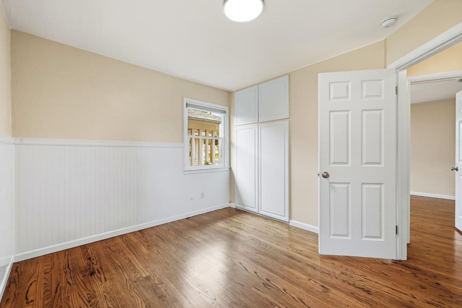 Elk Grove House: 8954 Truman St