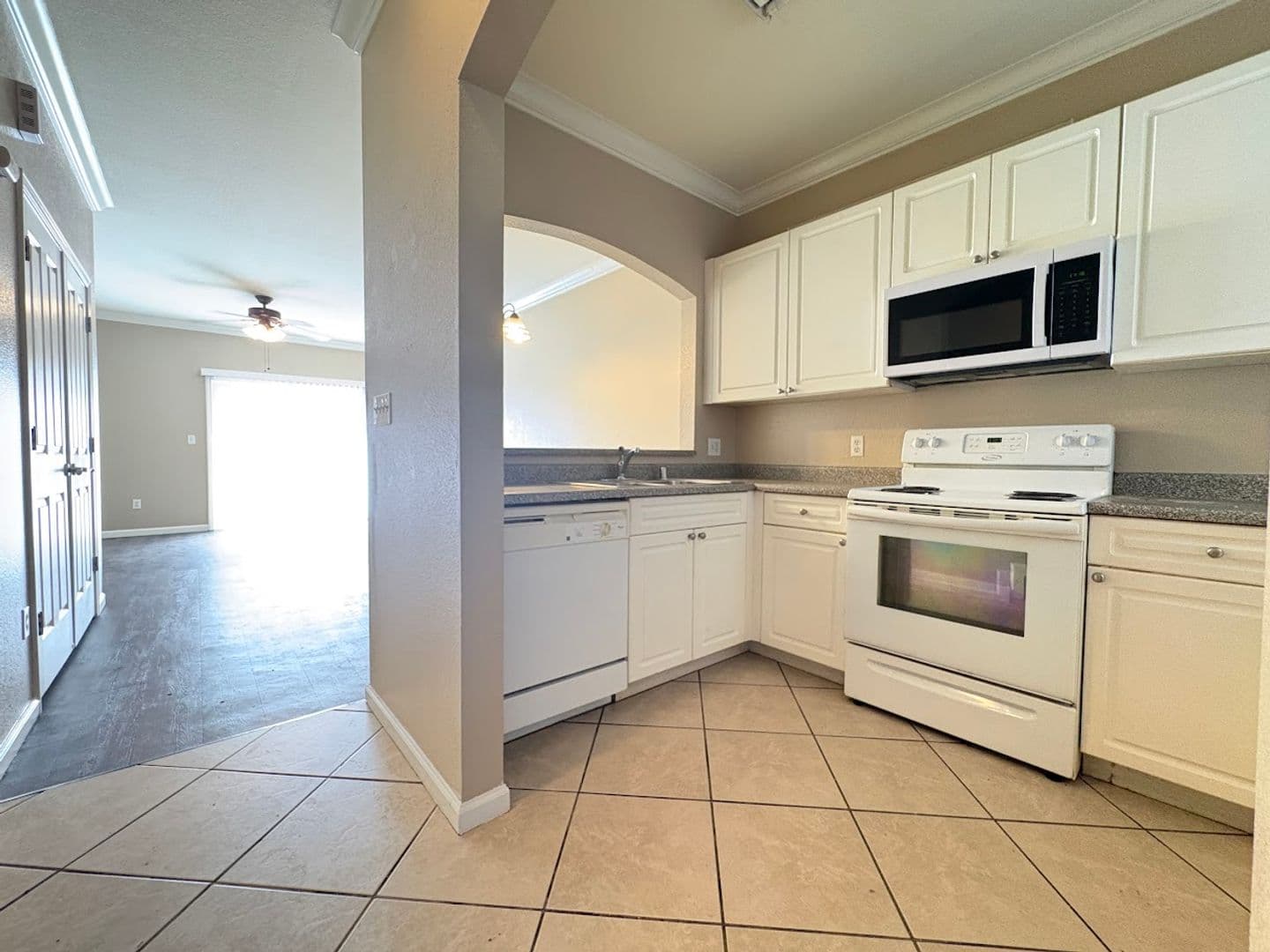 Stockton Condo: 8905 Davis Rd