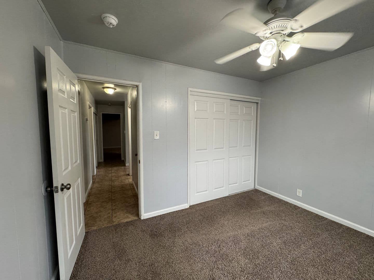 Stockton House: 714 E Longview Ave