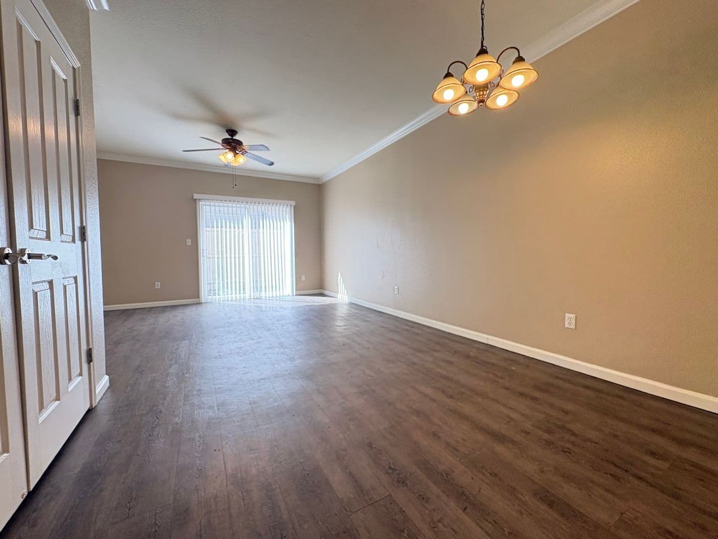 Stockton Condo: 8905 Davis Rd