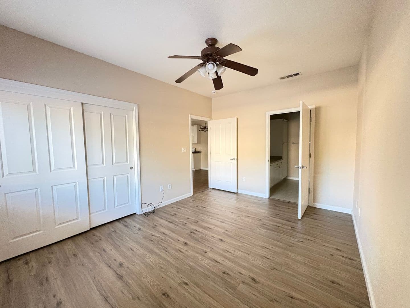 Stockton House: 8905 Davis Rd