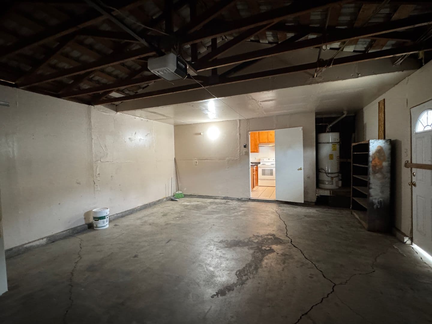 Stockton House: 8213 Diana Marie Dr