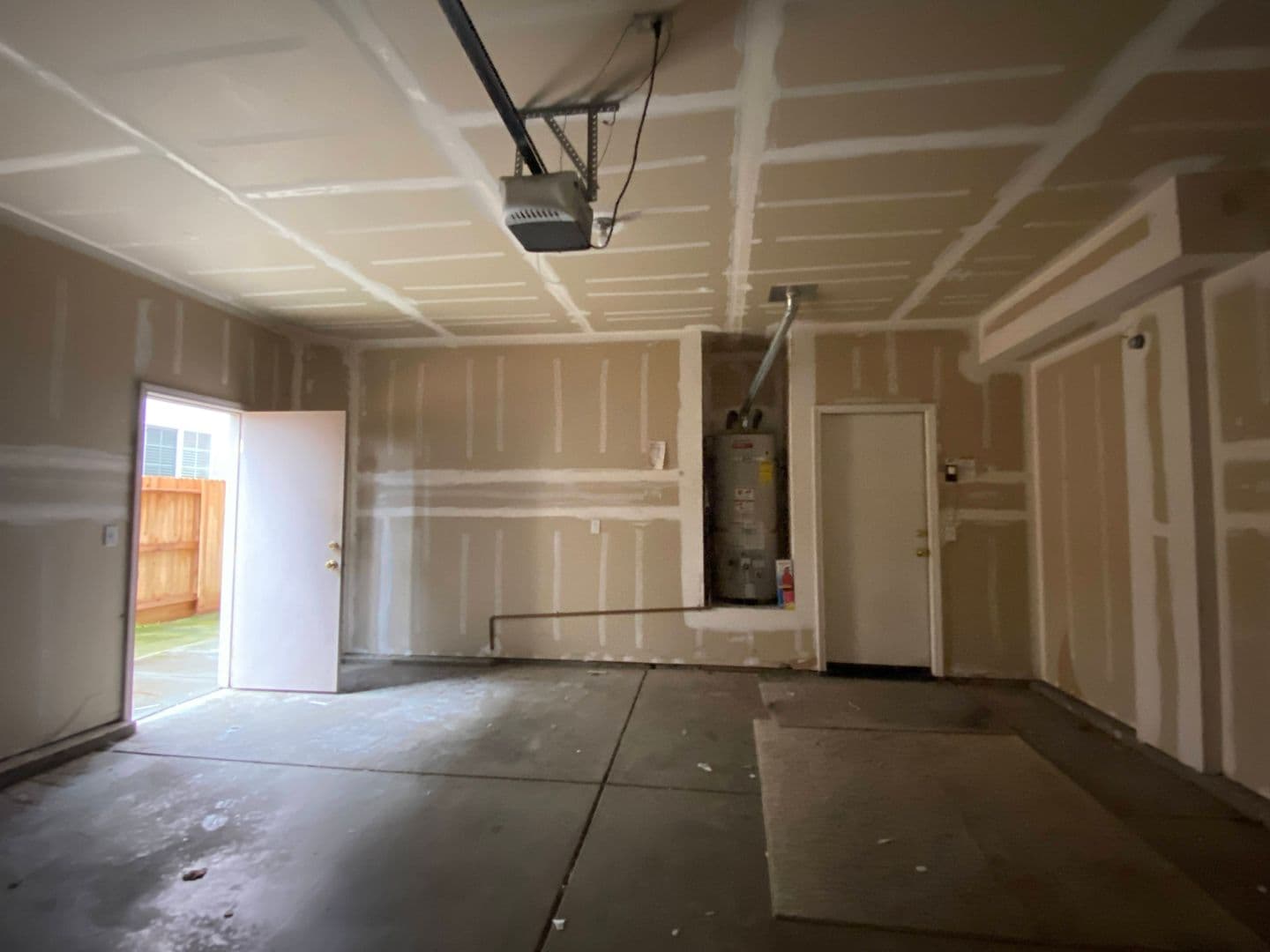 Stockton House: 1802 Caleb Cir