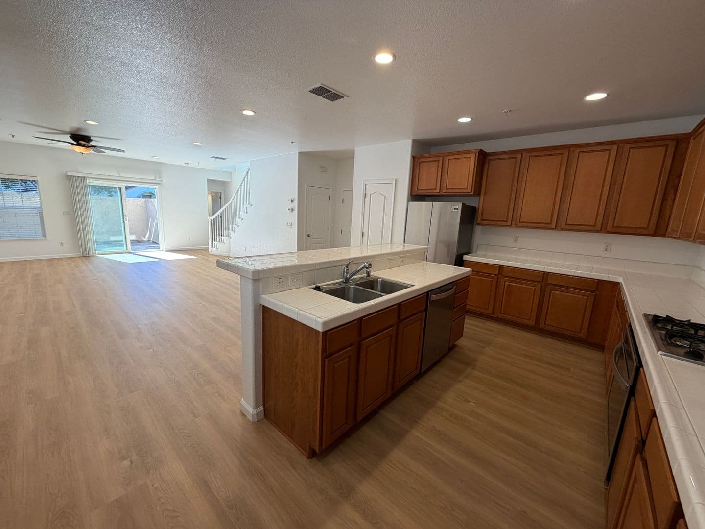 Sacramento House: 3301 N Park Dr