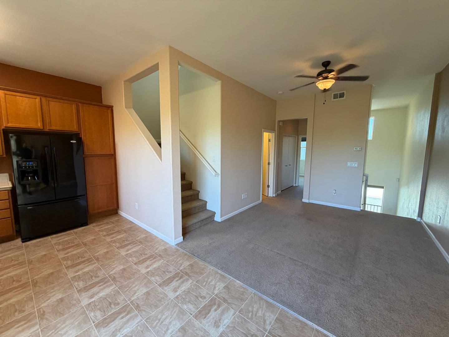 Rancho Cordova Townhome: 10847 Wraysbury Way