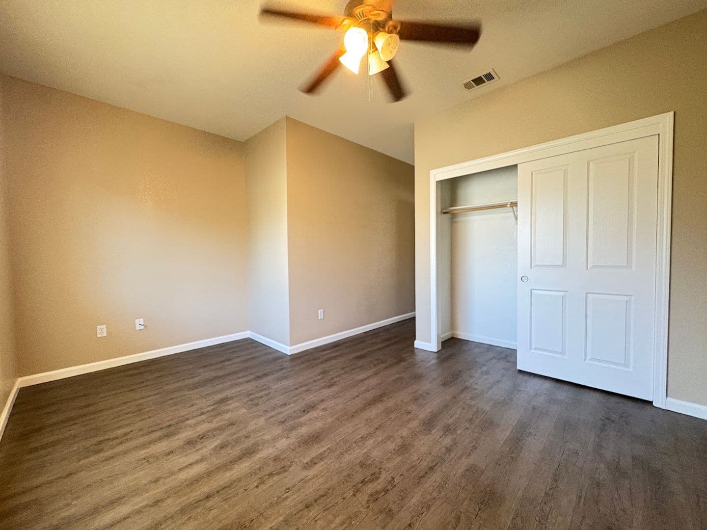 Stockton Condo: 8905 Davis Rd