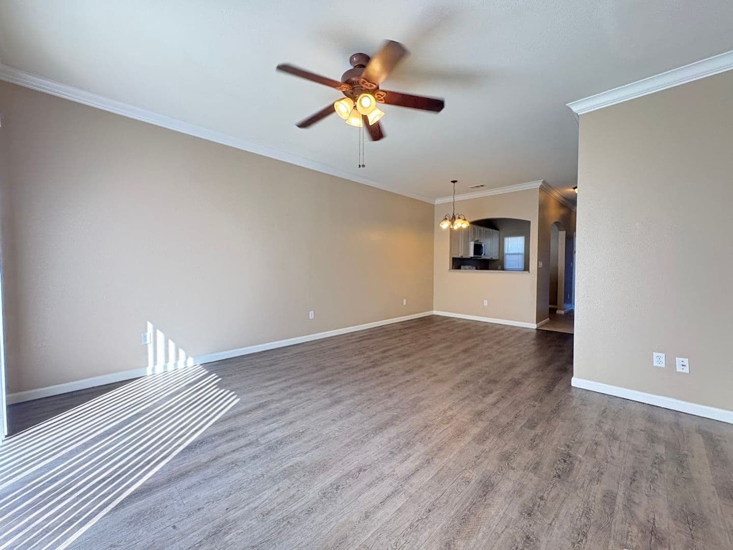Stockton Condo: 8905 Davis Rd