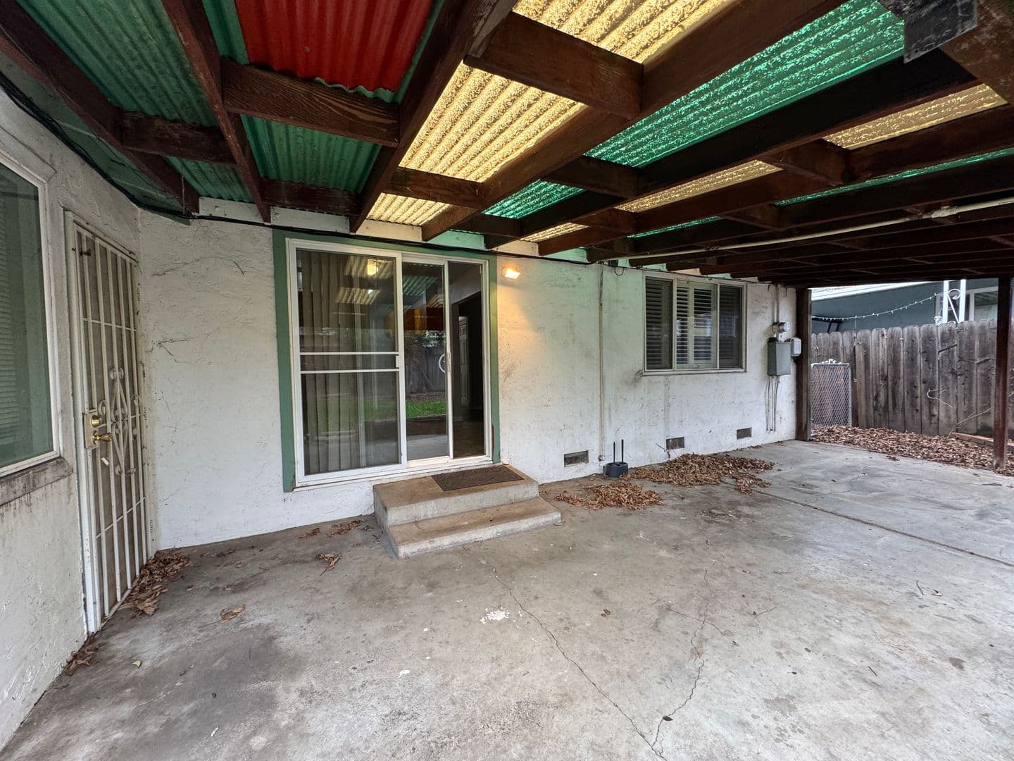 Stockton House: 714 E Longview Ave