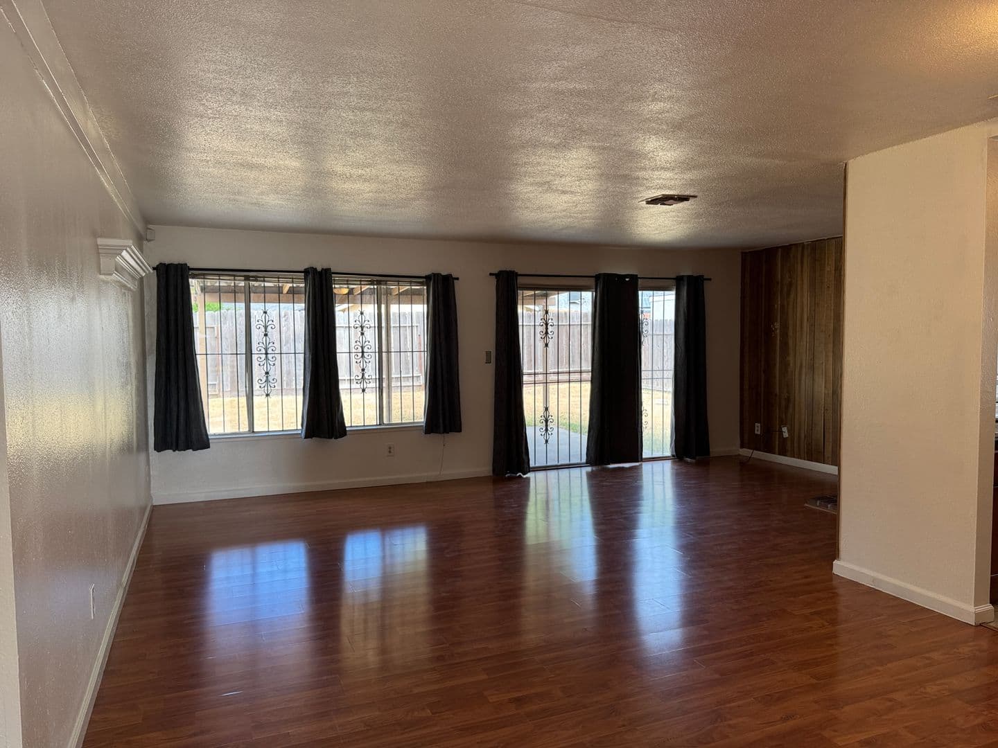 Stockton House: 8213 Diana Marie Dr
