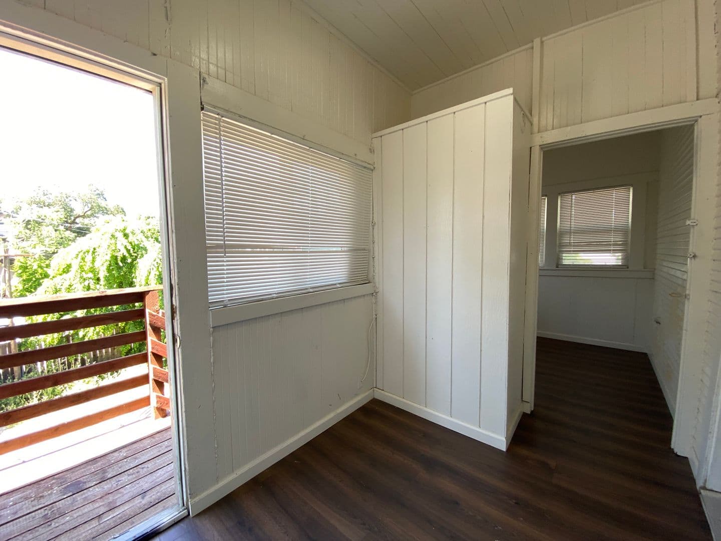Stockton Apartment: 729, 731, 733 & 735 N Sutter St