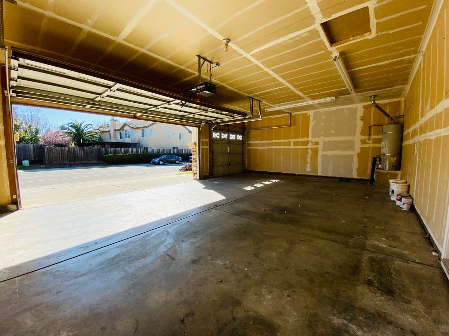 Elk Grove House: 9565 Stone Springs Dr