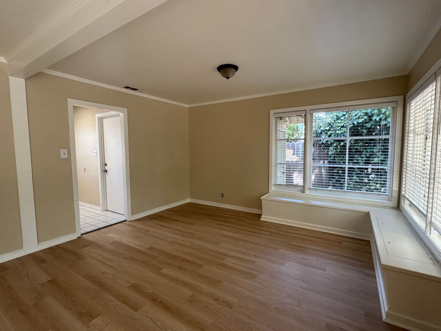 Stockton House: 1220 W Benjamin Holt Dr
