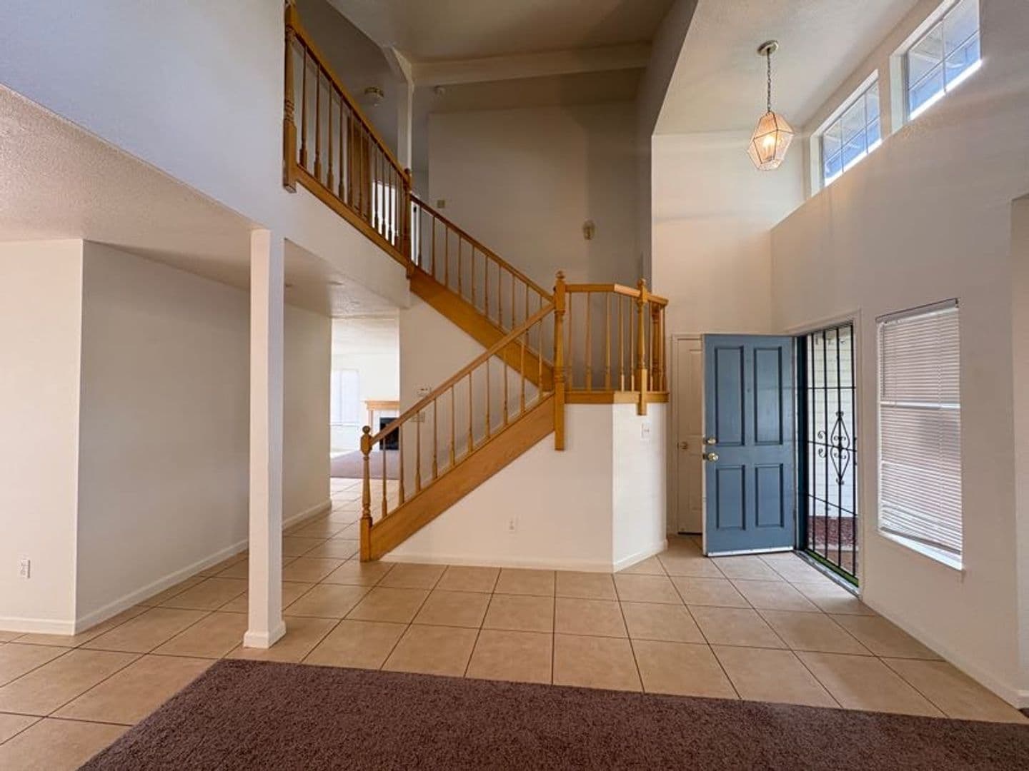 Stockton House: 5836 Caribbean Cir