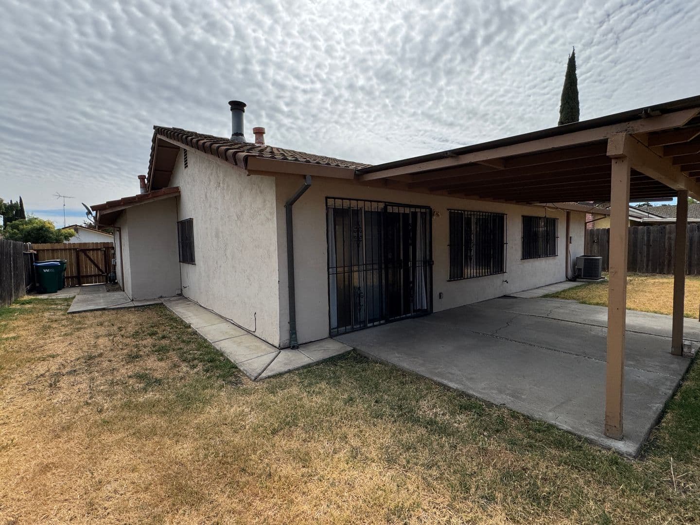 Stockton House: 8213 Diana Marie Dr
