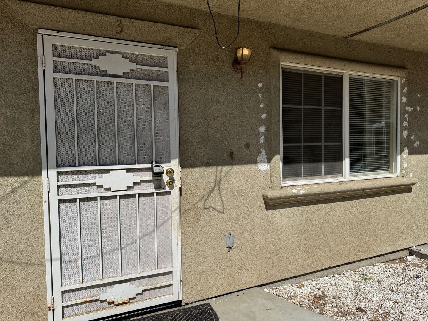 Stockton Apartment: 8626 Acapulco Way
