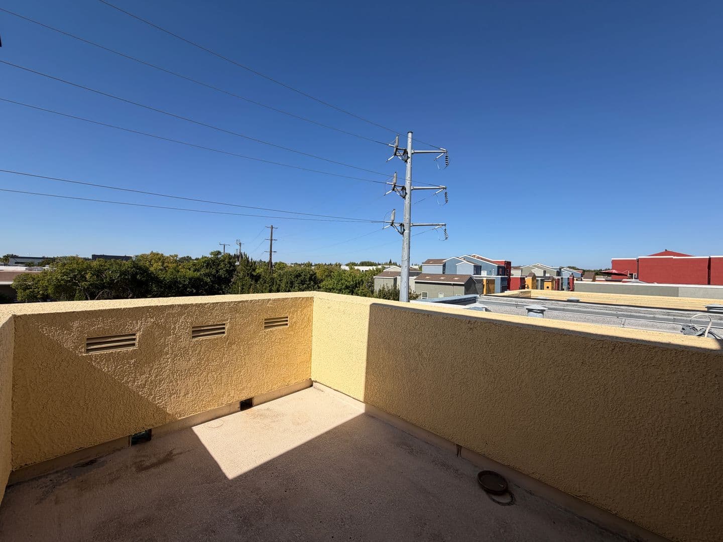 Rancho Cordova Townhome: 10847 Wraysbury Way
