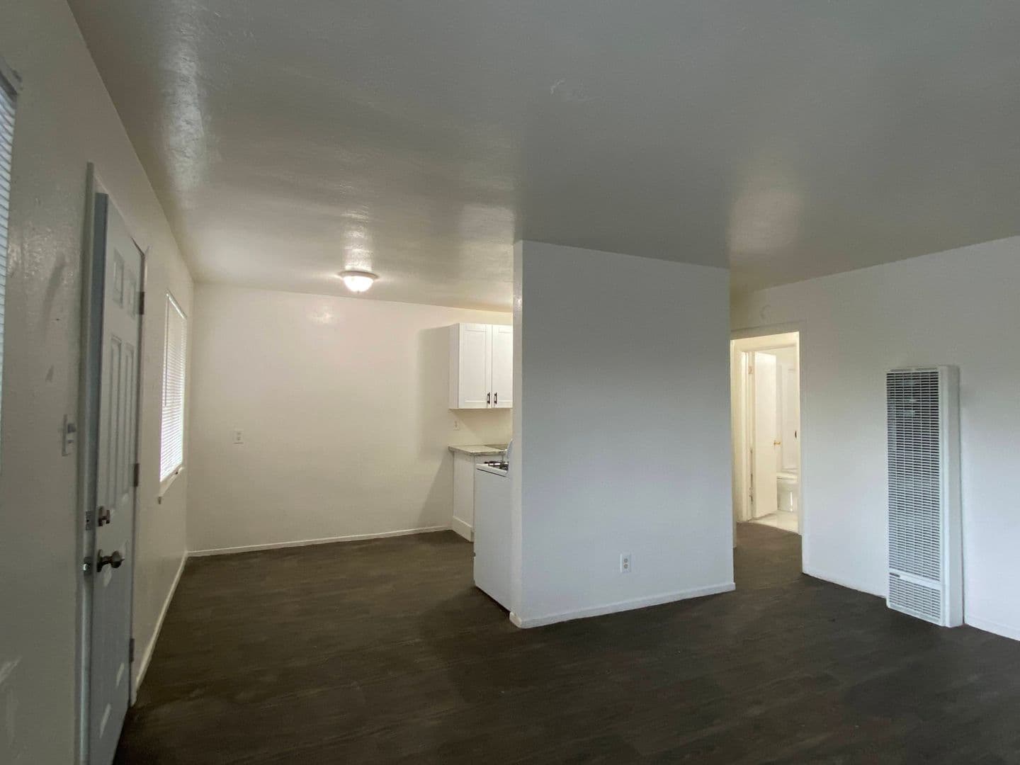 Stockton Apartment: 837 N Pilgrim St