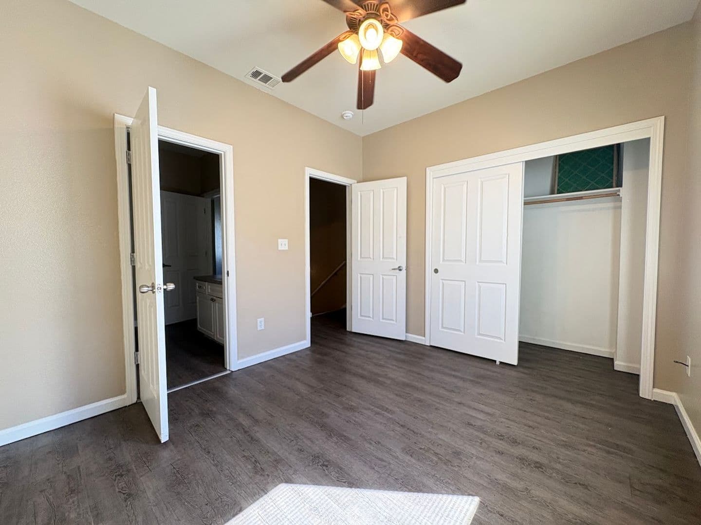 Stockton Condo: 8905 Davis Rd