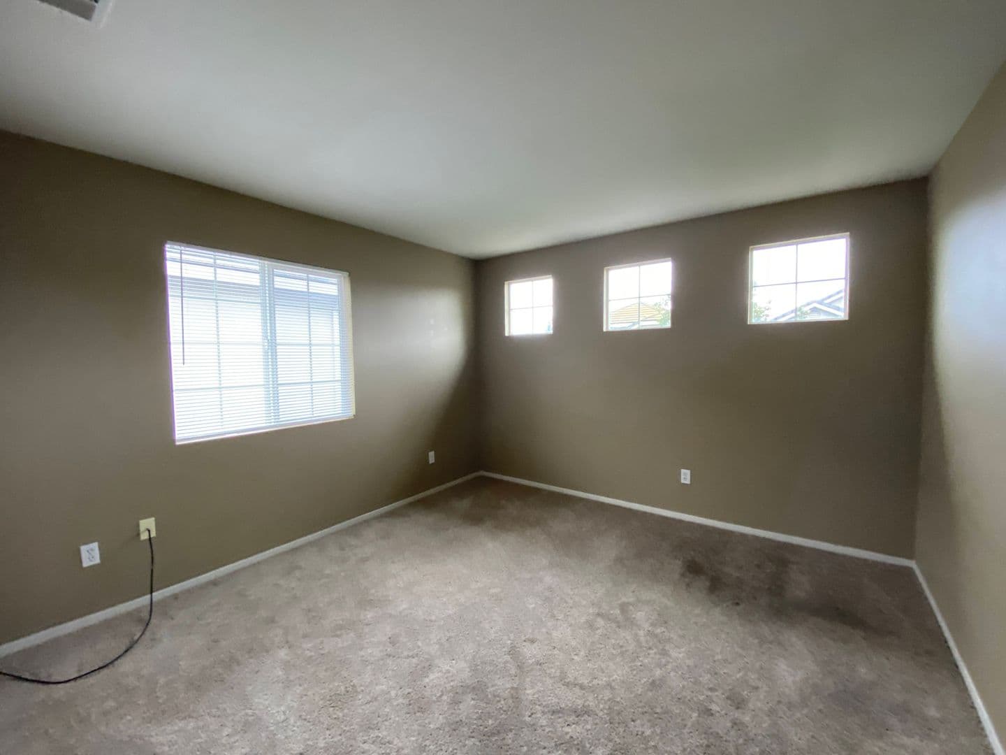 Stockton House: 1802 Caleb Cir