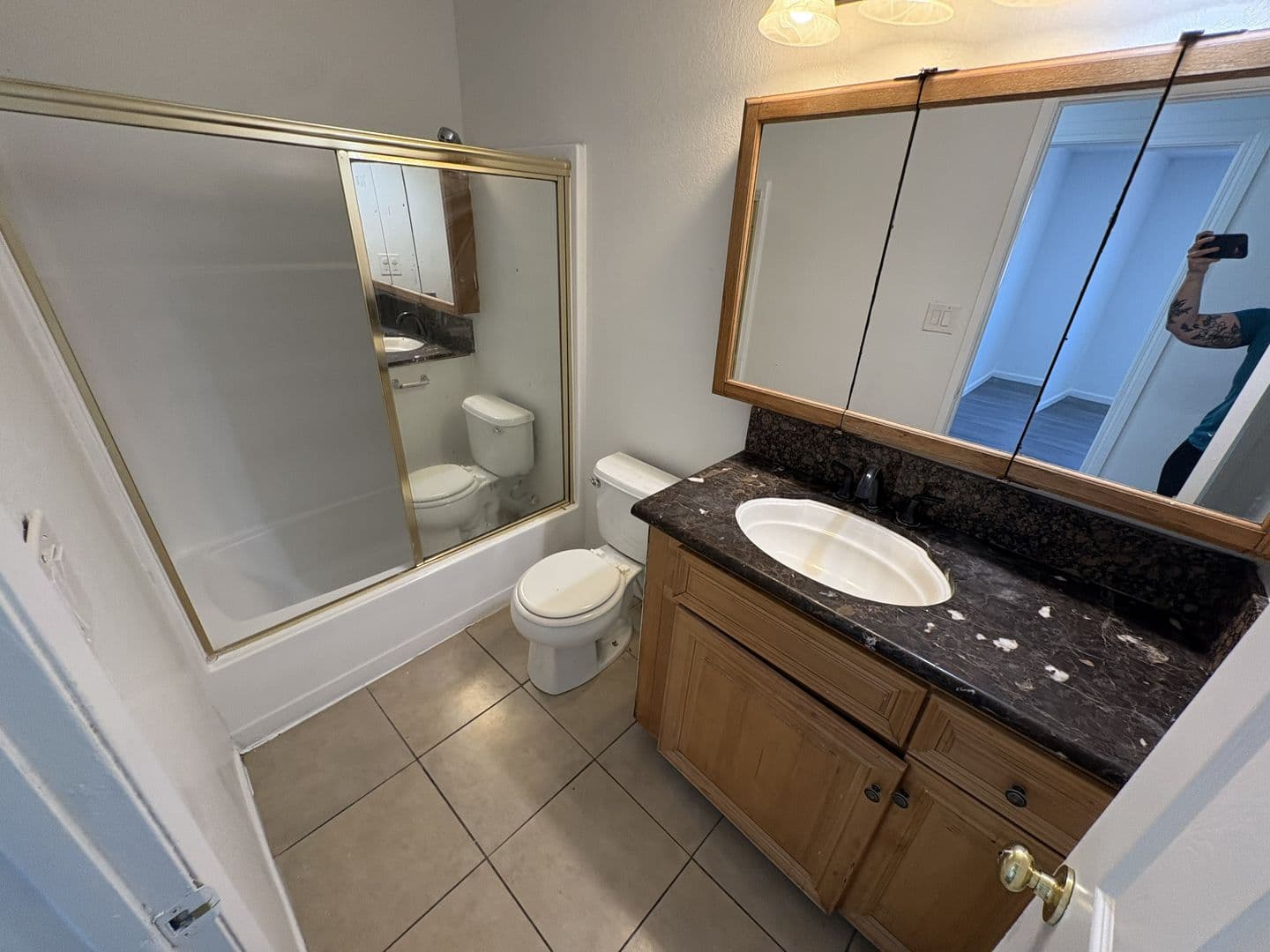 Sacramento House: 6313 Hermosa St