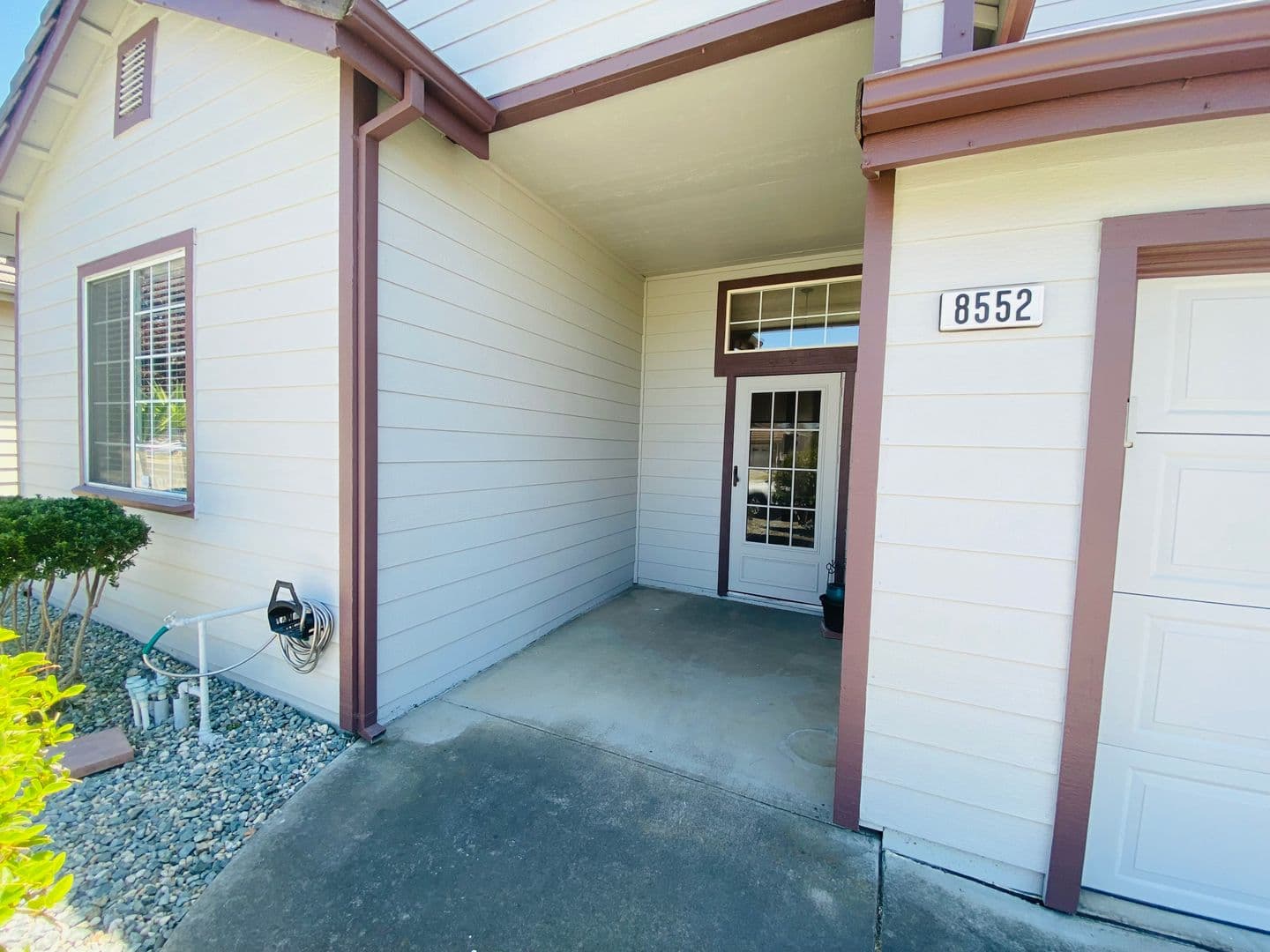 Elk Grove House: 8552 Charente Way