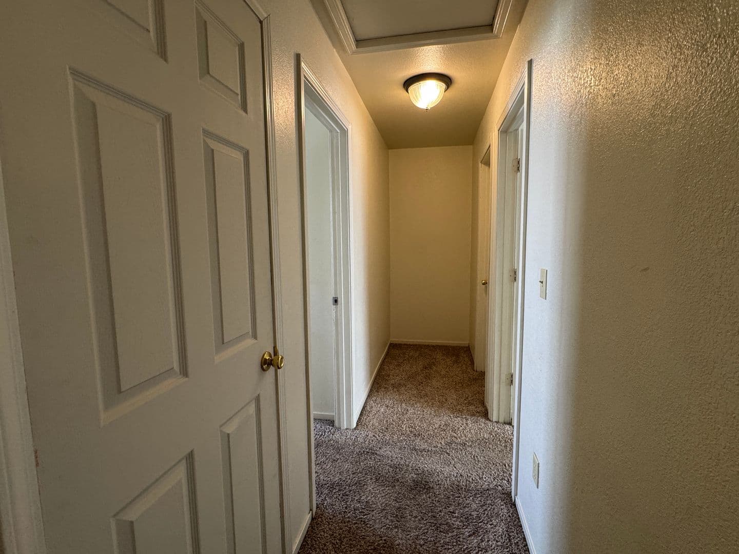 Stockton Apartment: 8626 Acapulco Way