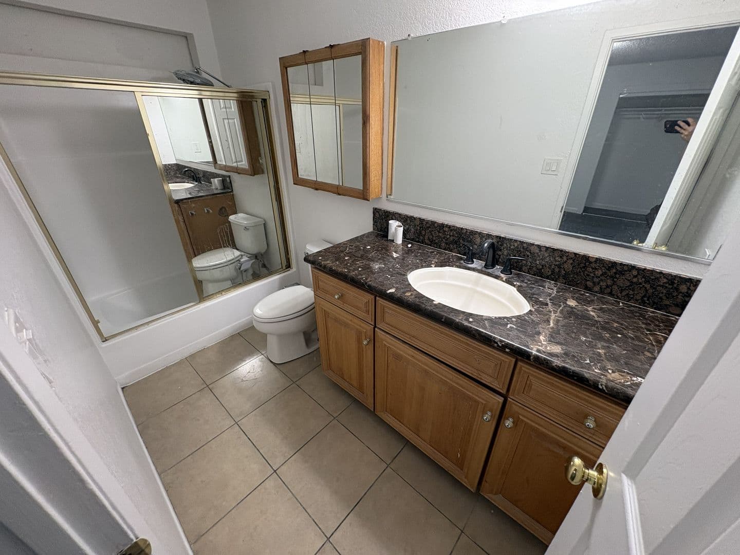 Sacramento House: 6313 Hermosa St