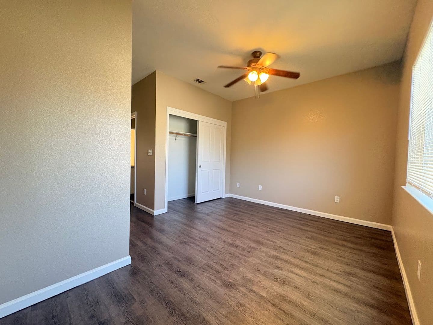 Stockton Condo: 8905 Davis Rd