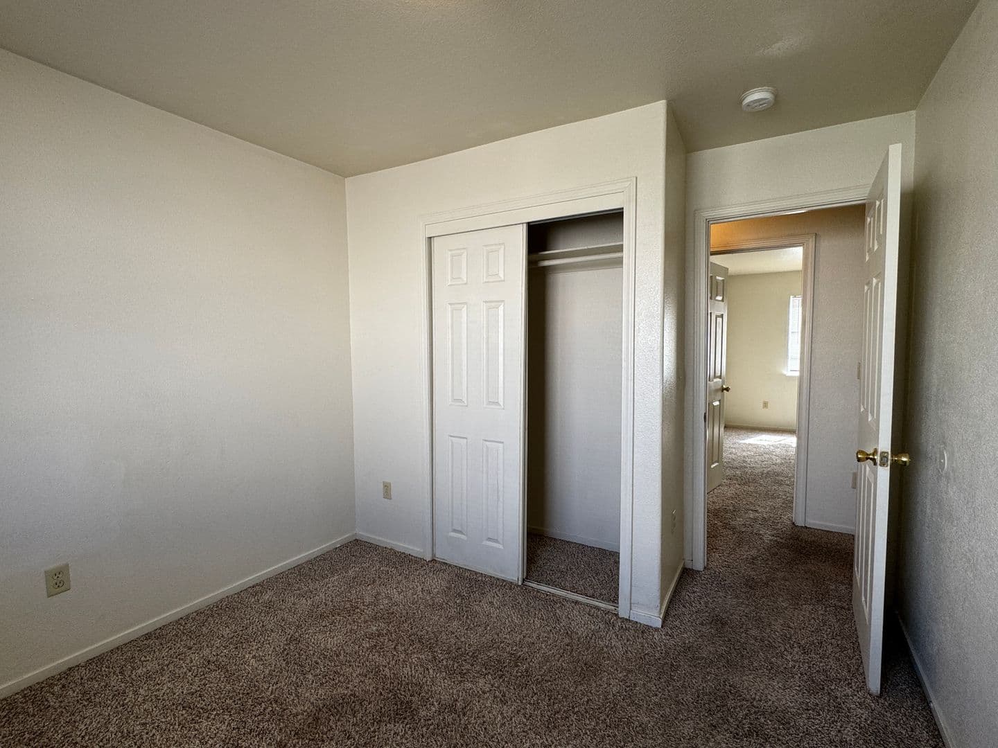 Stockton Apartment: 8626 Acapulco Way