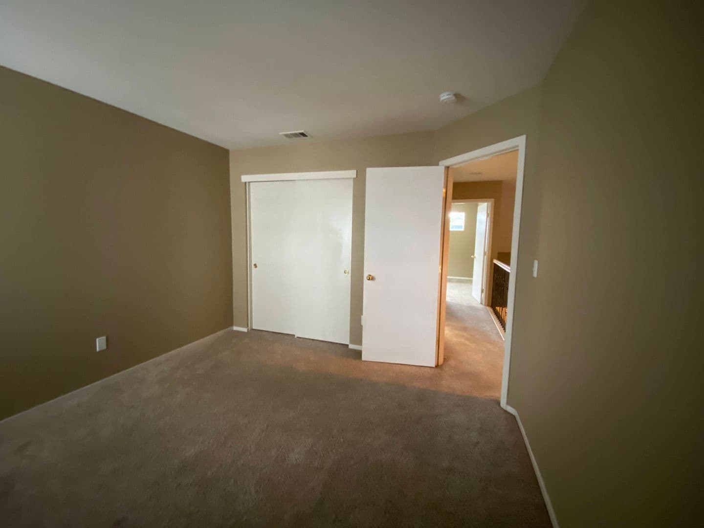 Stockton House: 1802 Caleb Cir