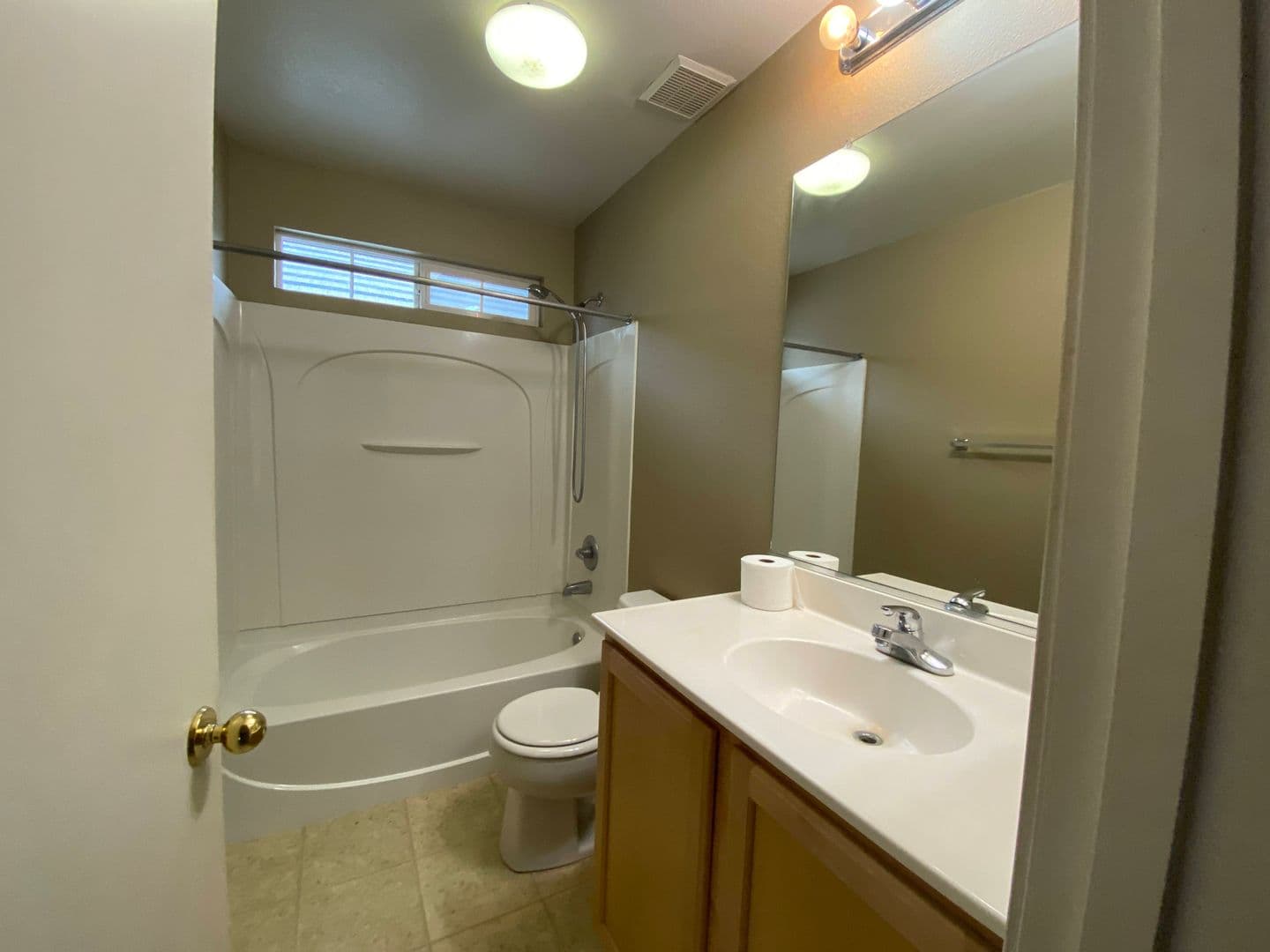 Stockton House: 1802 Caleb Cir