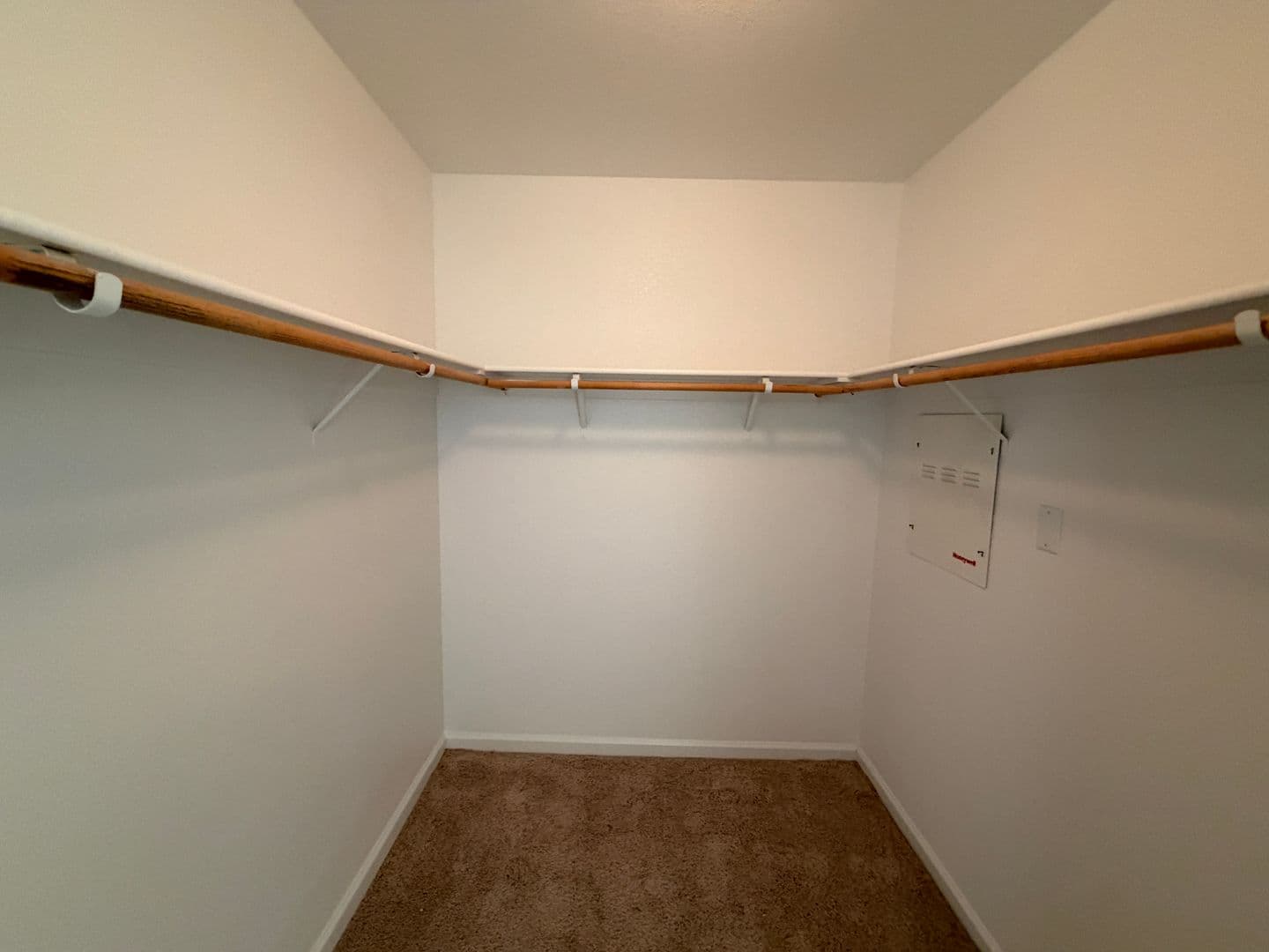 Sacramento House: 3301 N Park Dr